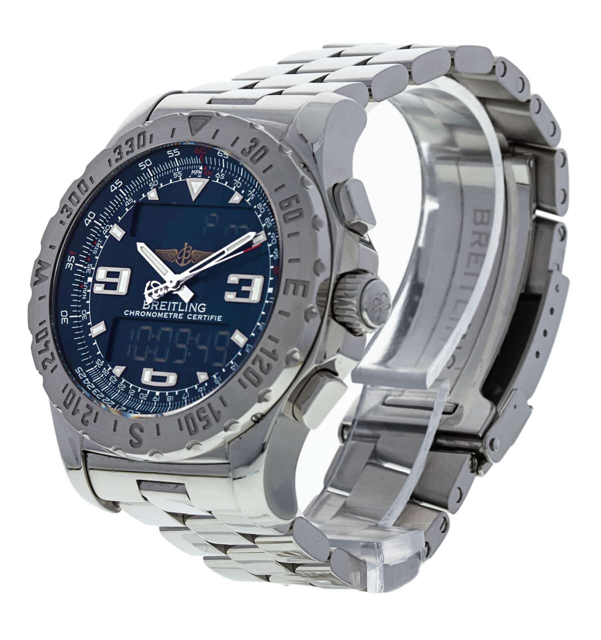 Breitling 2025 airwolf a78363